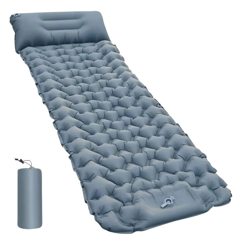 Ultralight & Compact Sleeping Pad