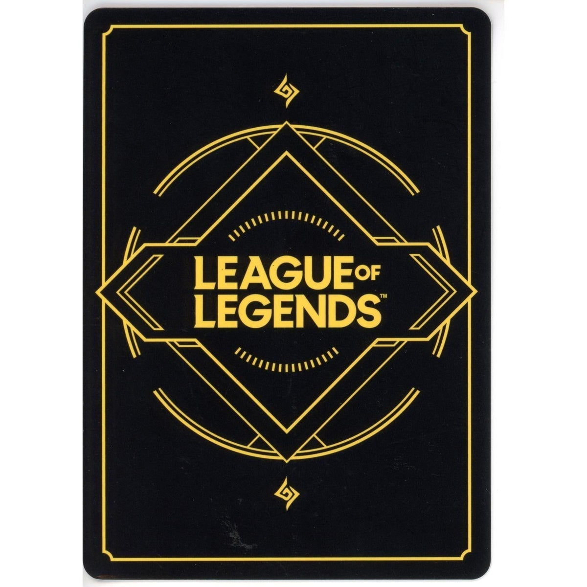 Riftbound: League Of Legends: Scorn of the Moon 234/219 NM