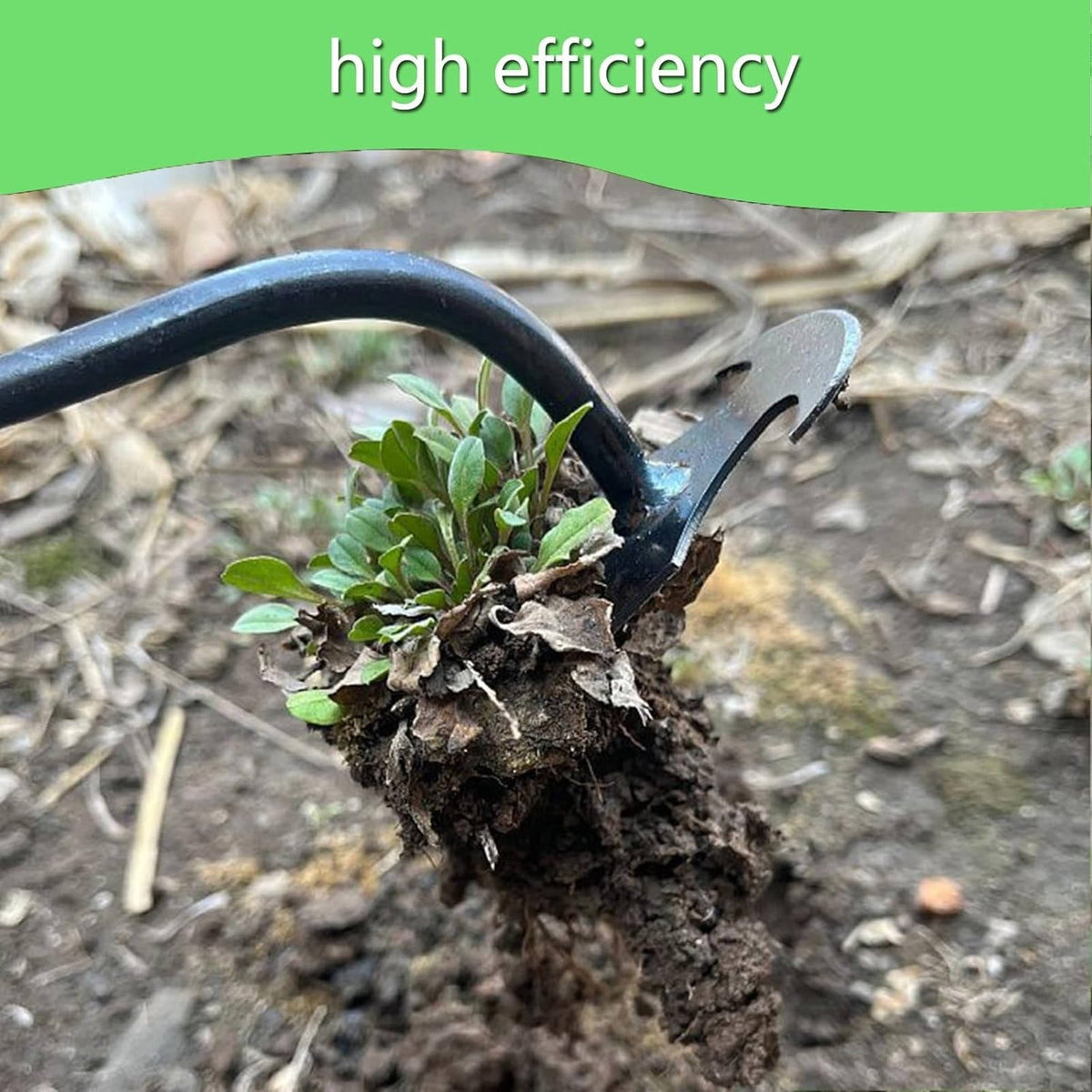 Weed Tool Remover