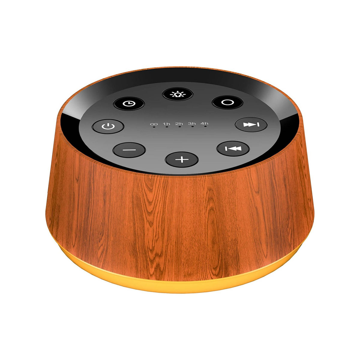 White Noise Sound Machine with 30 Soothing Sounds, for Adults Baby Kids, Sleep Machines