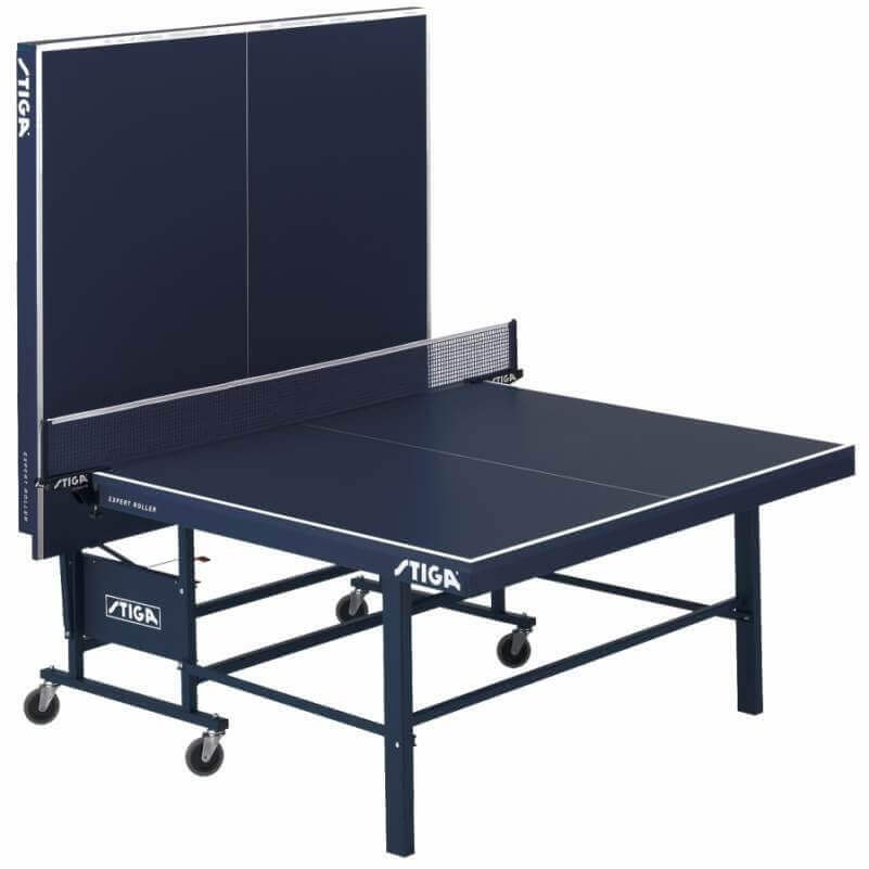Stiga Expert Roller CSS Table