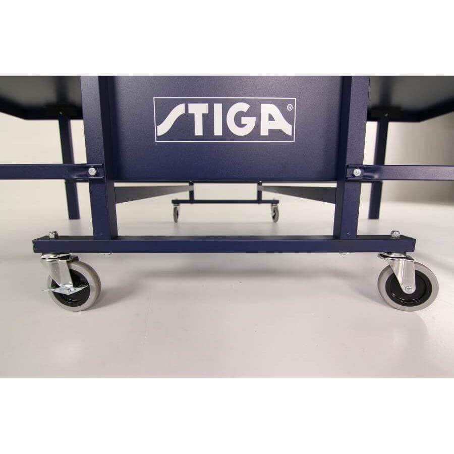 Stiga Expert Roller CSS Table