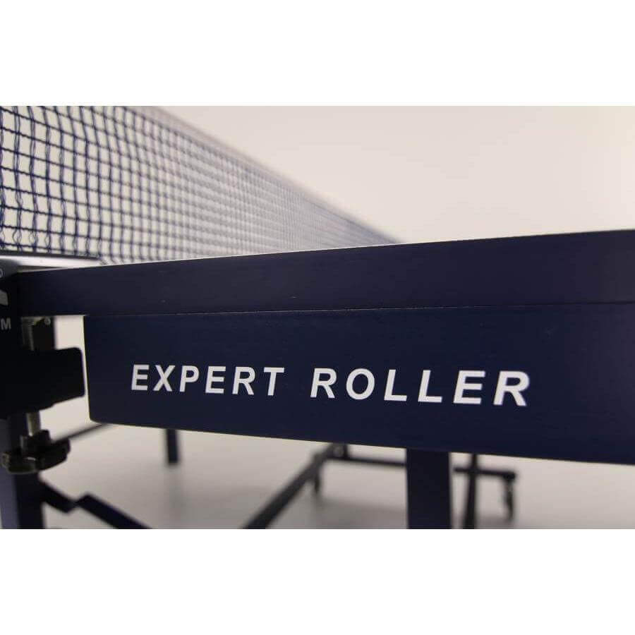 Stiga Expert Roller CSS Table