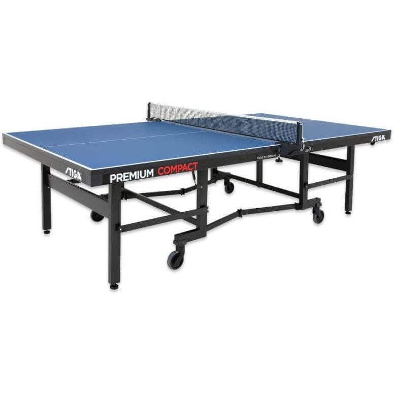 Stiga Compact Table