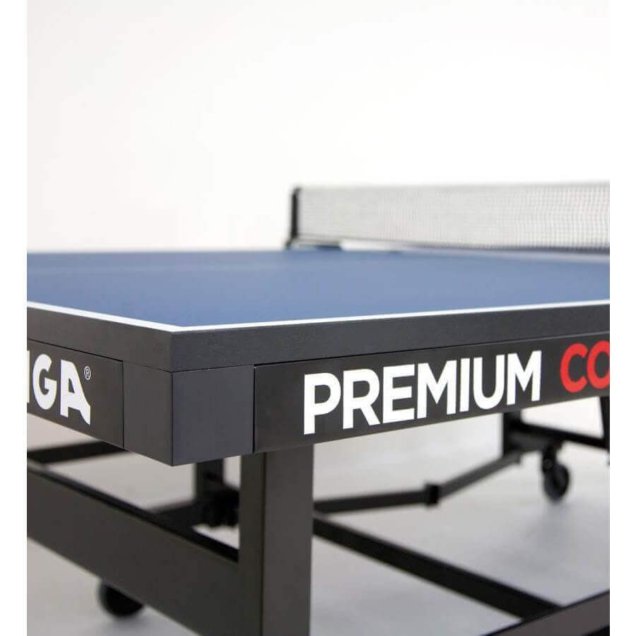 Stiga Compact Table