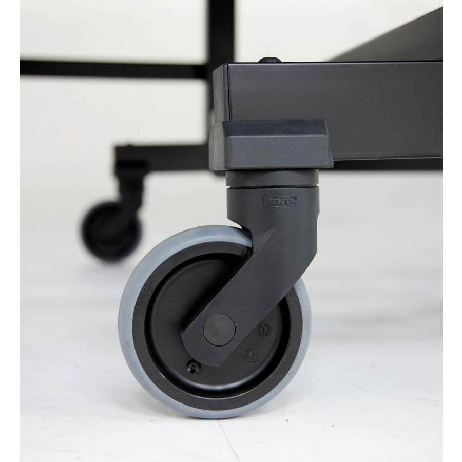 Stiga Compact Table