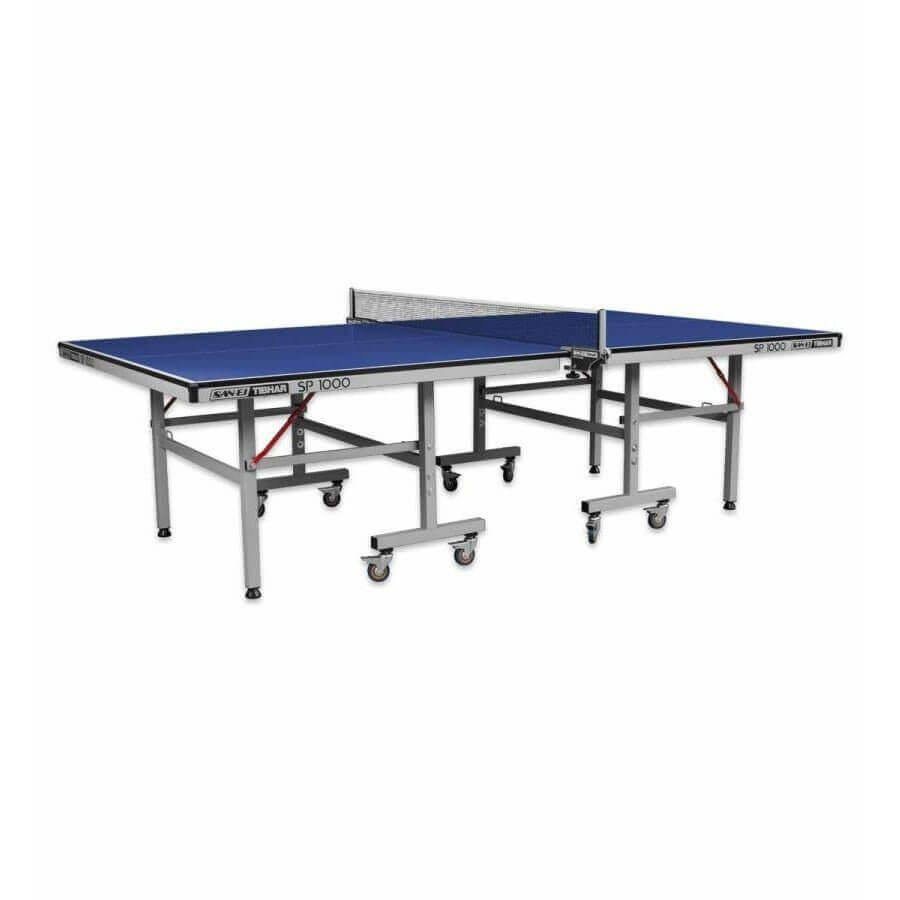 Tibhar/San-Ei SP 1000 Table