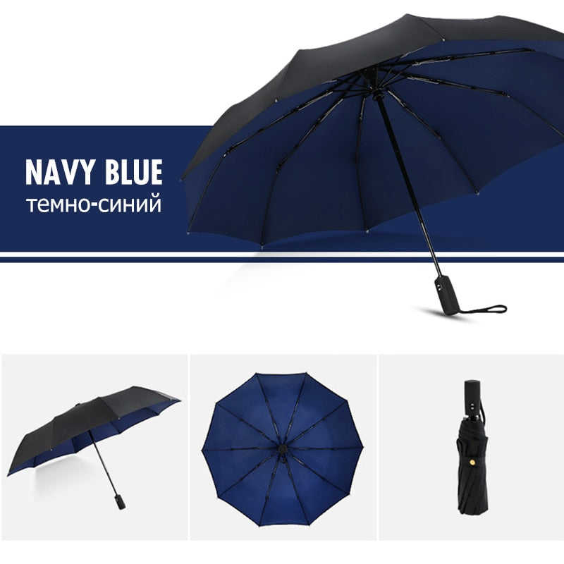 Windproof Umbrella