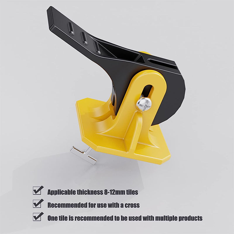 Tile Levelling System
