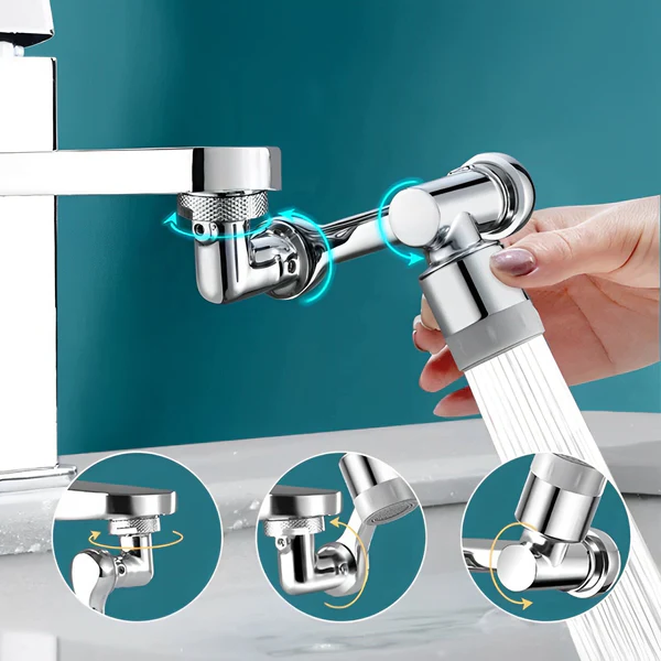 Tap - Upgrade Your Sink