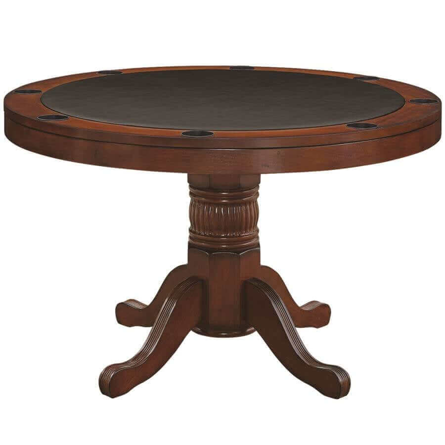 Ram Game Room 48" Game Table - GTBL48