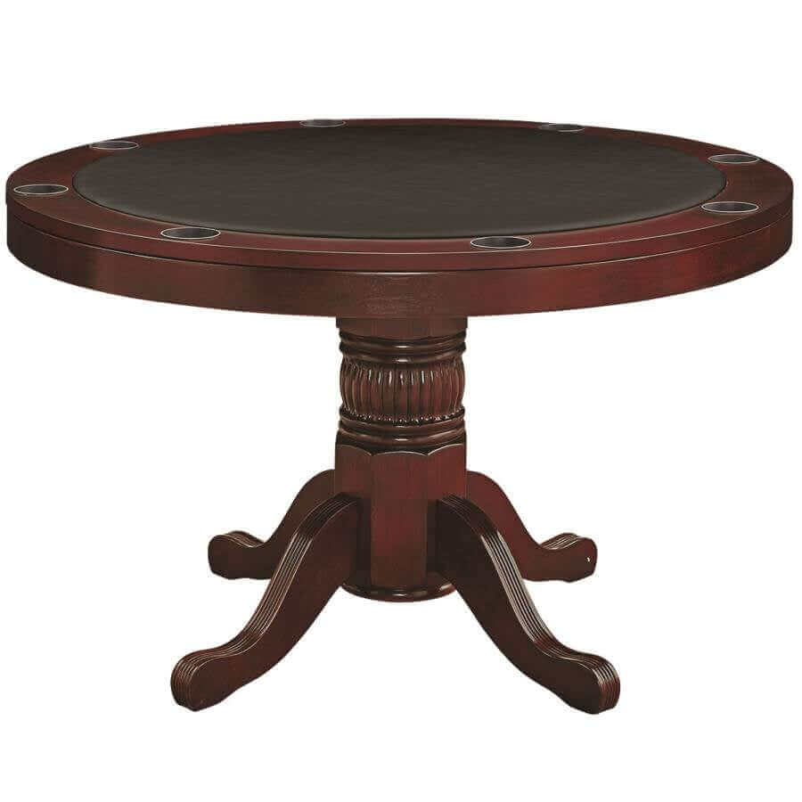 Ram Game Room 48" Game Table - GTBL48