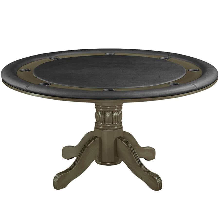 Ram Game Room 60" 2 In 1 Game Table - GTBL60