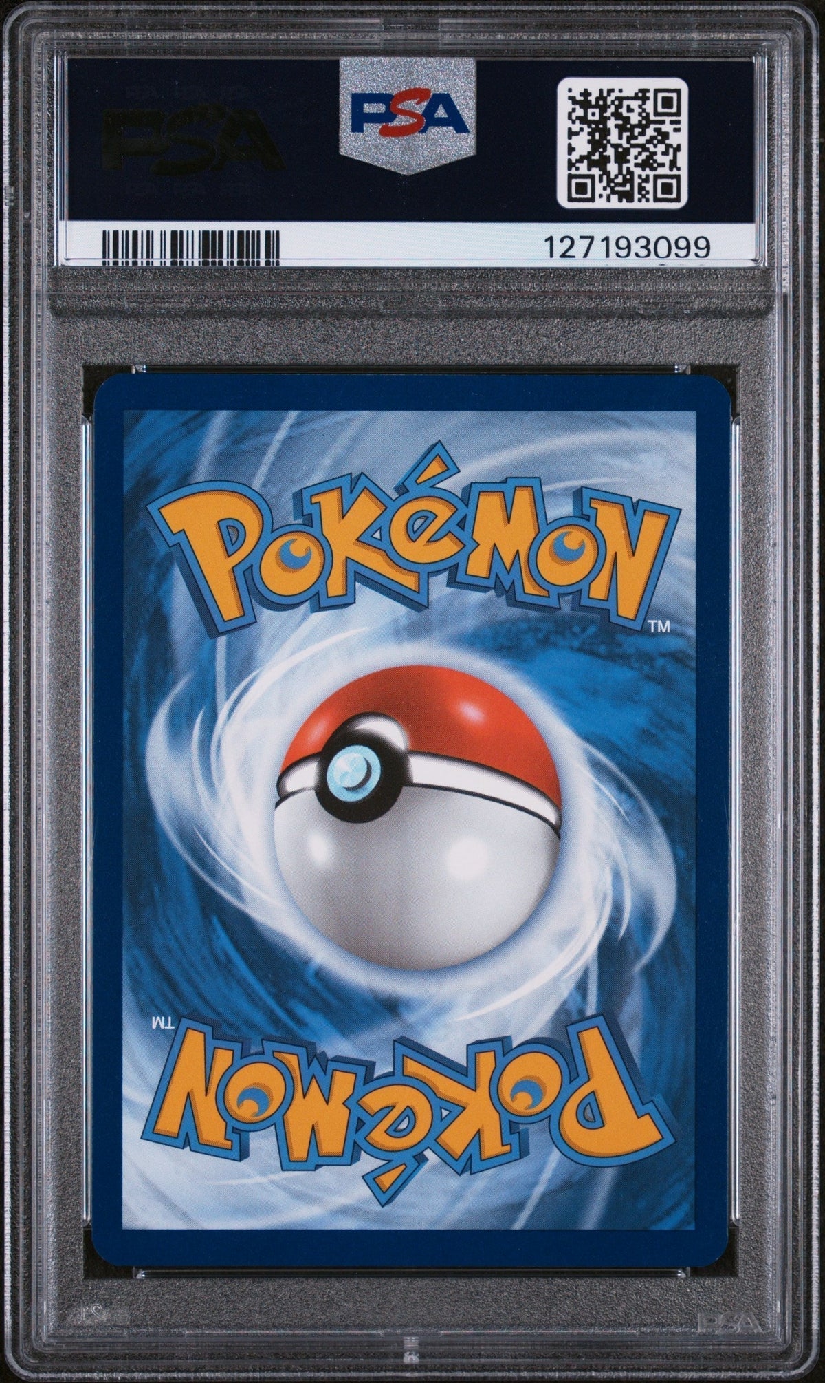 2024 Pokemon Scarlet and Violet Surging Sparks Illustration Rare Ceruledge #197 PSA 10