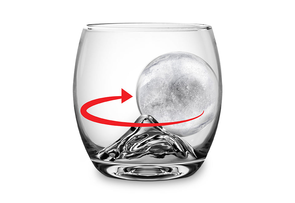 Rock Glass