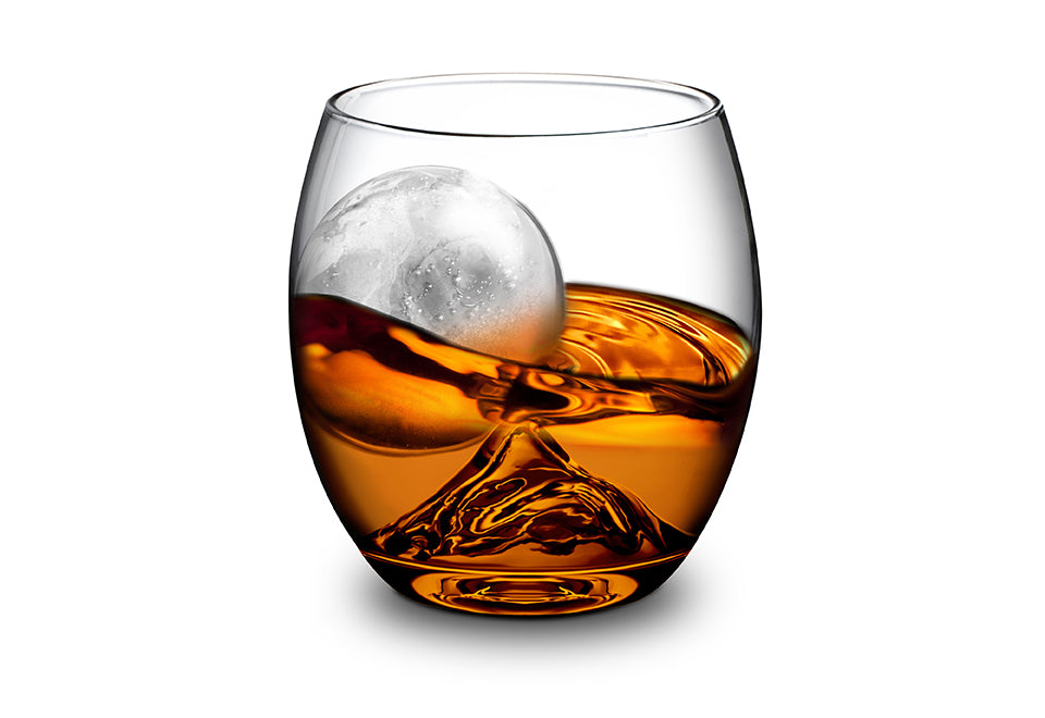 Rock Glass
