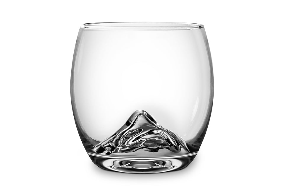 Rock Glass