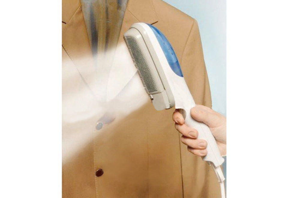 3-in-1 Deluxe Travel Steamer