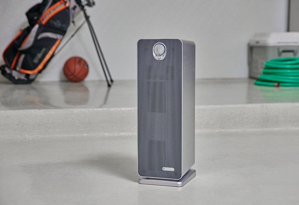True HEPA Air Purifier