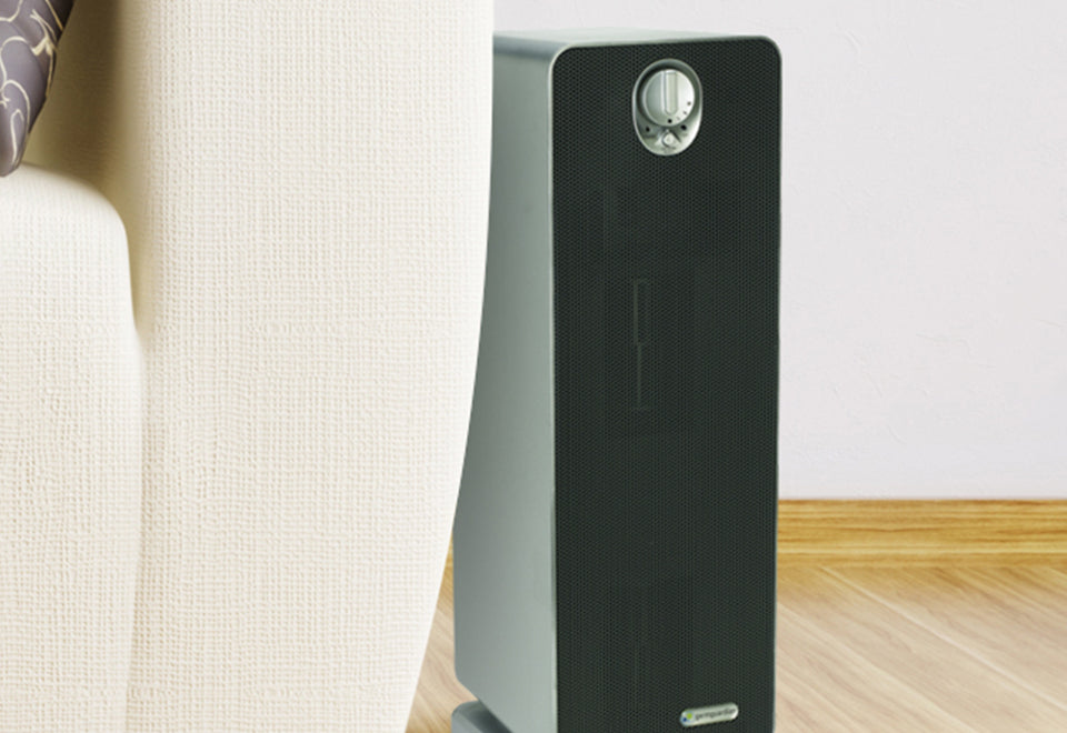 True HEPA Air Purifier