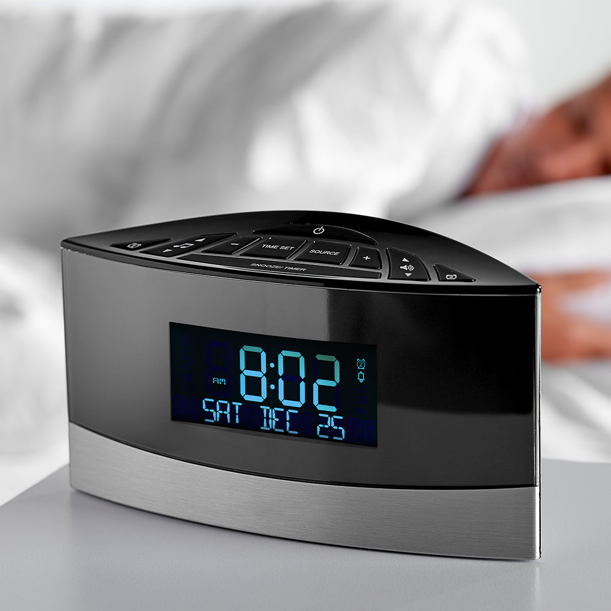 Sound Soother White Noise Machine