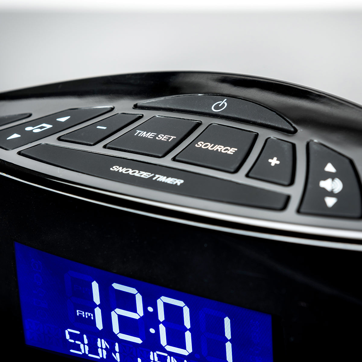 Sound Soother White Noise Machine