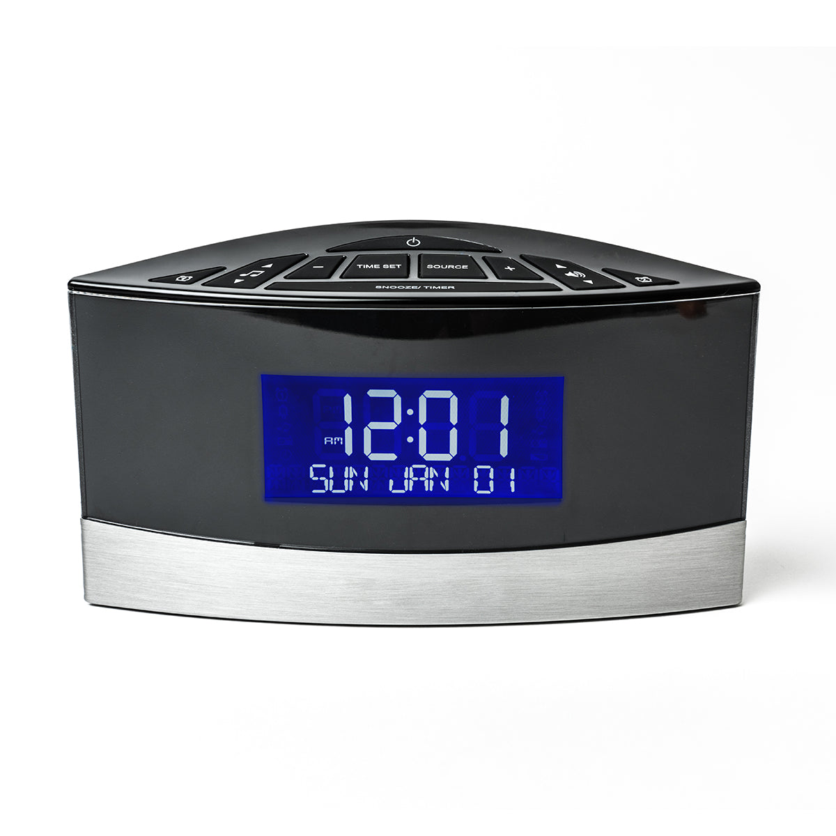 Sound Soother White Noise Machine