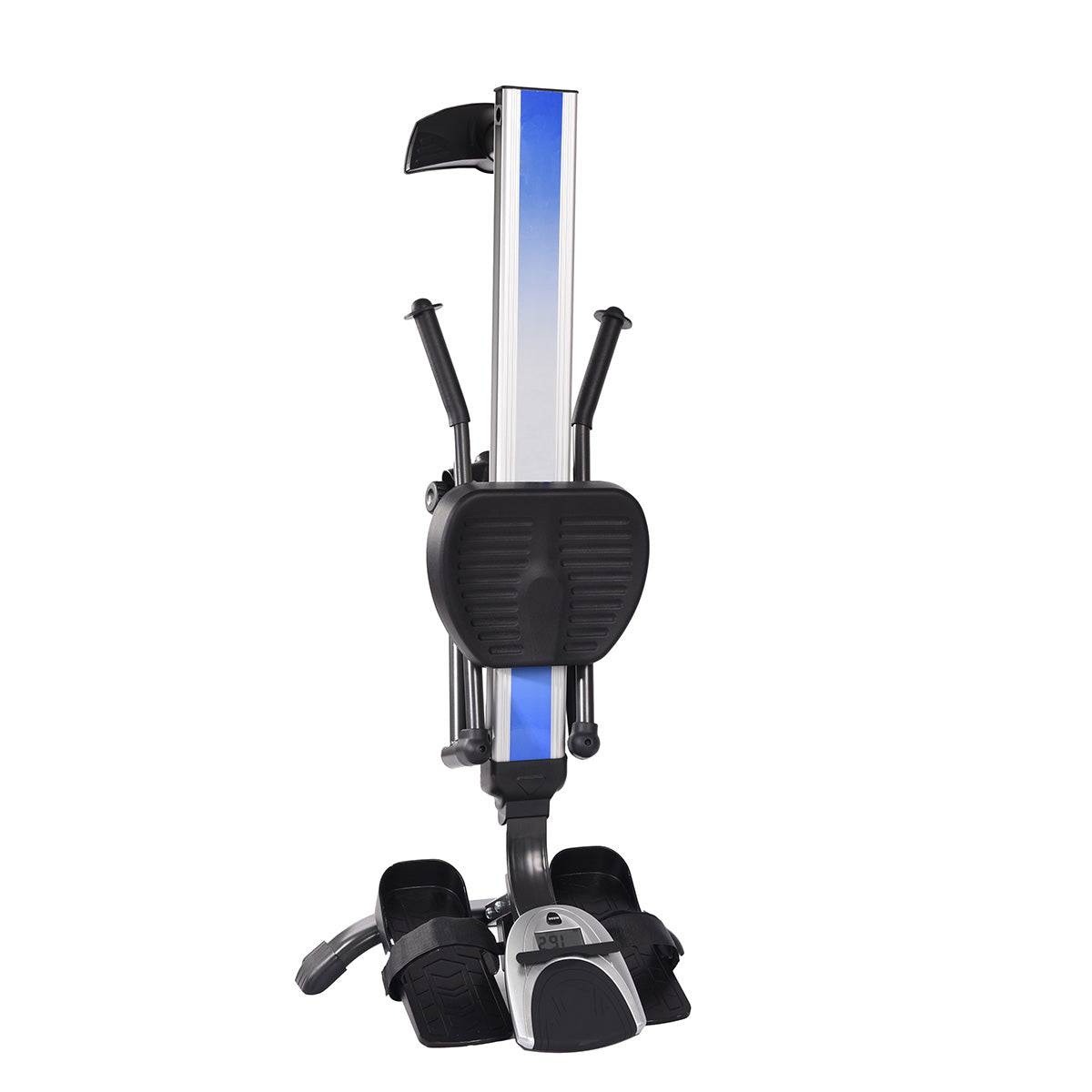 Space Saving Adjustable Rower
