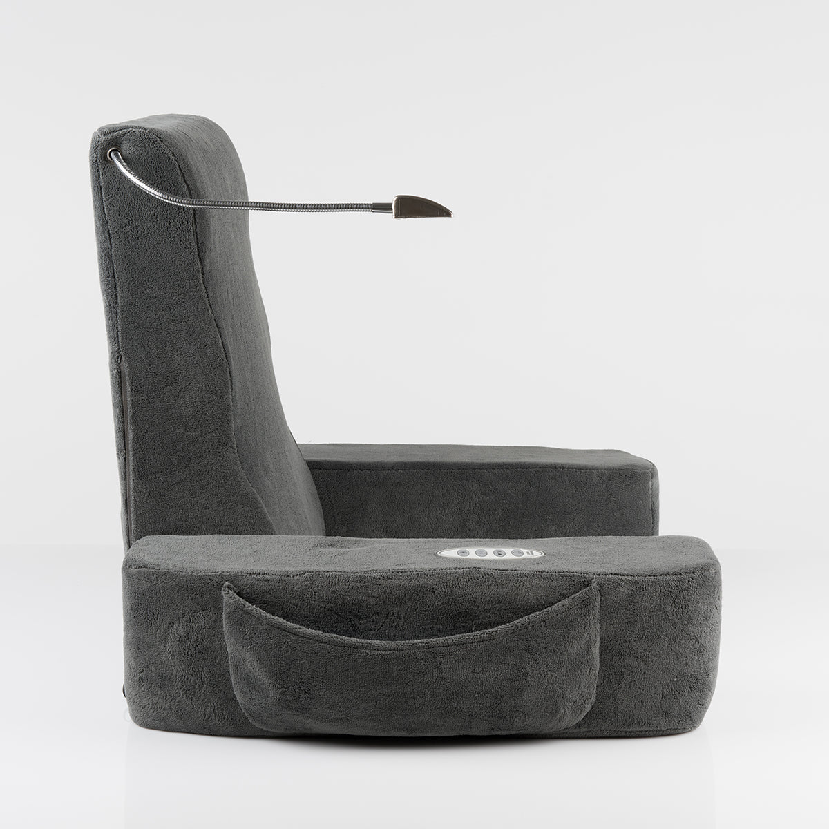 Warming Backrest Massager