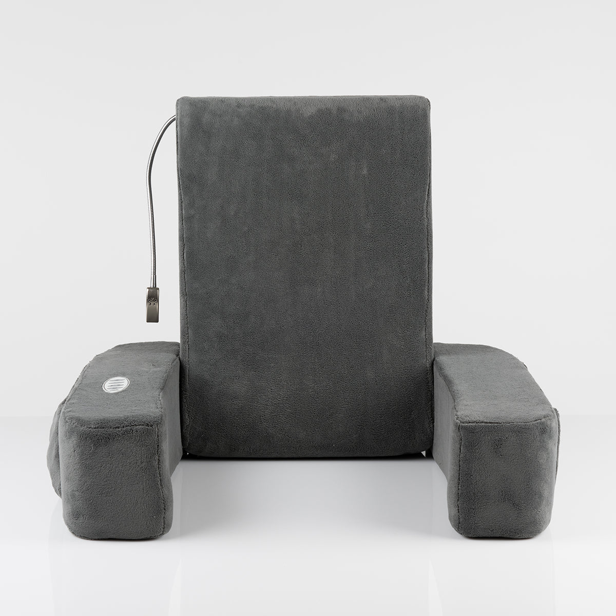 Warming Backrest Massager