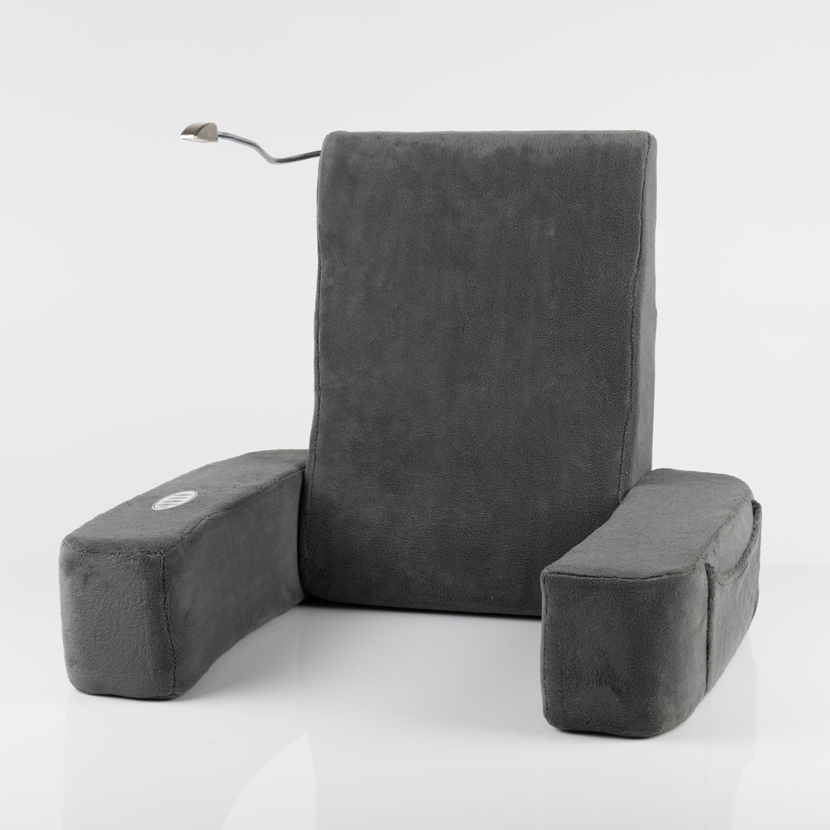 Warming Backrest Massager