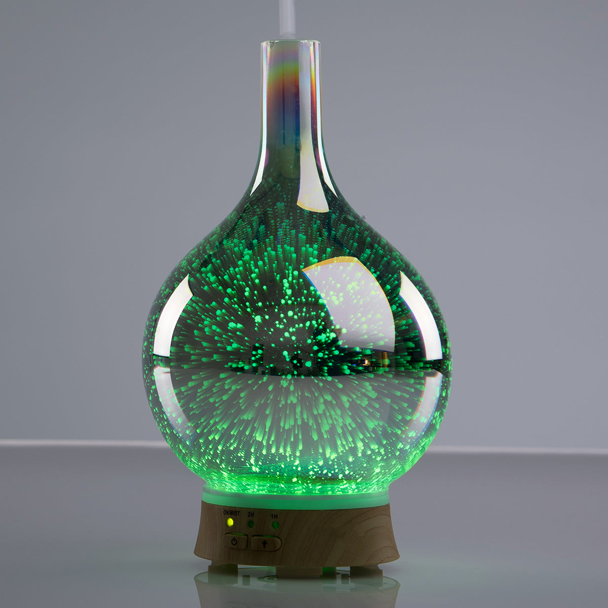 3D Ultrasonic Aromatherapy Diffuser