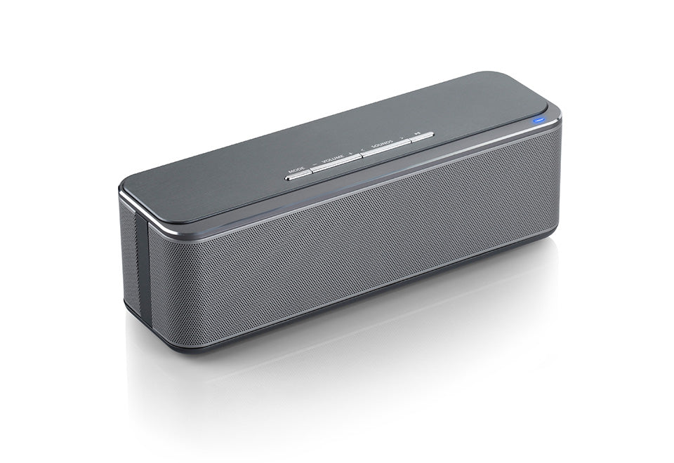 Sound Therapy System with Bluetooth Stereo