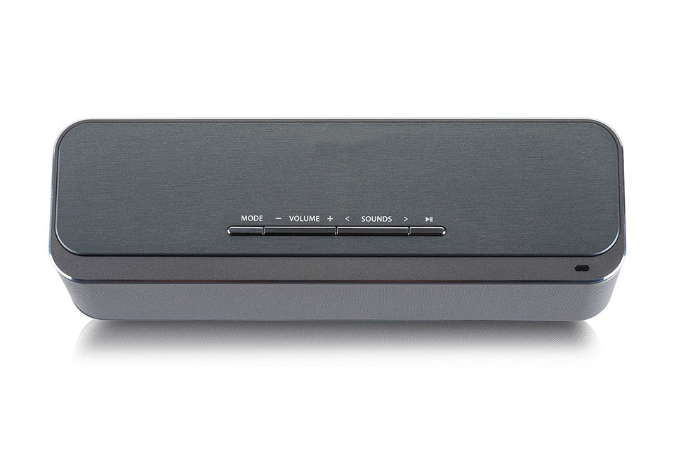 Sound Therapy System with Bluetooth Stereo
