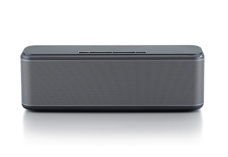 Sound Therapy System with Bluetooth Stereo