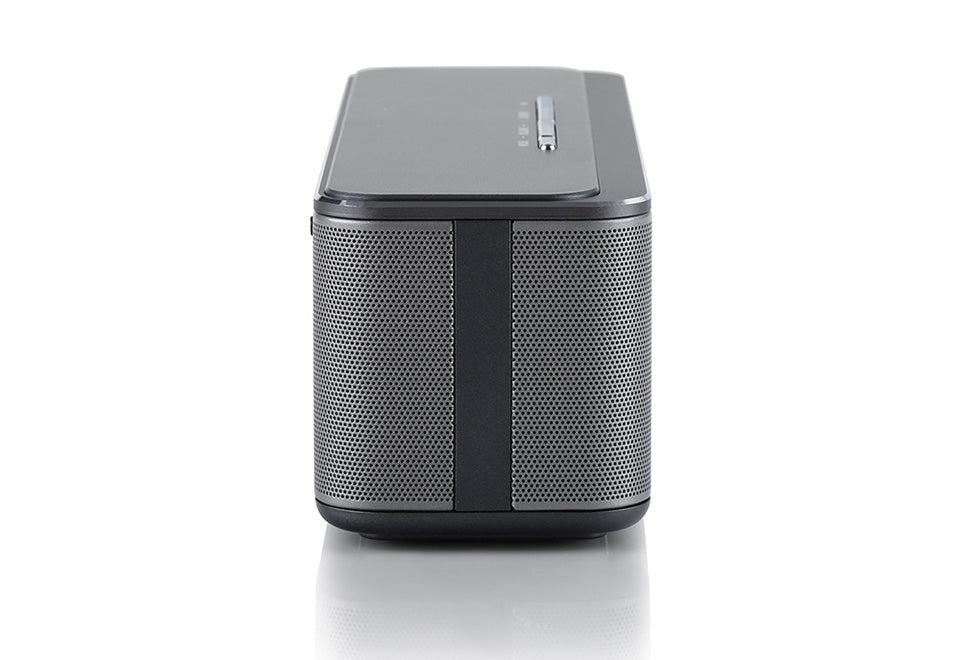 Sound Therapy System with Bluetooth Stereo