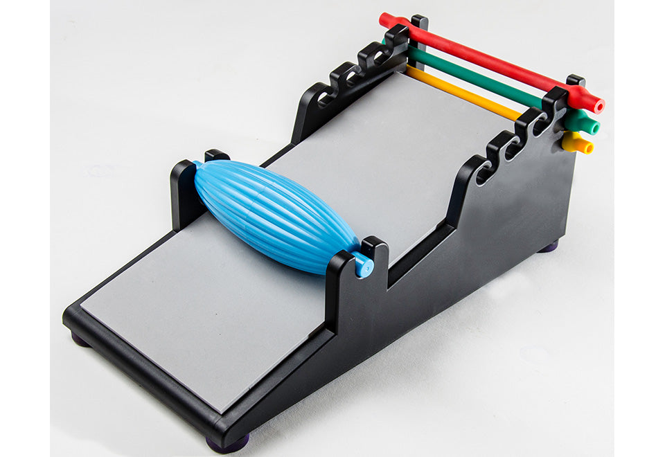 The Pain Relieving Foot Exerciser