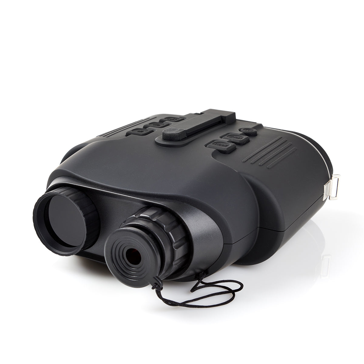 True Night Vision Binoculars