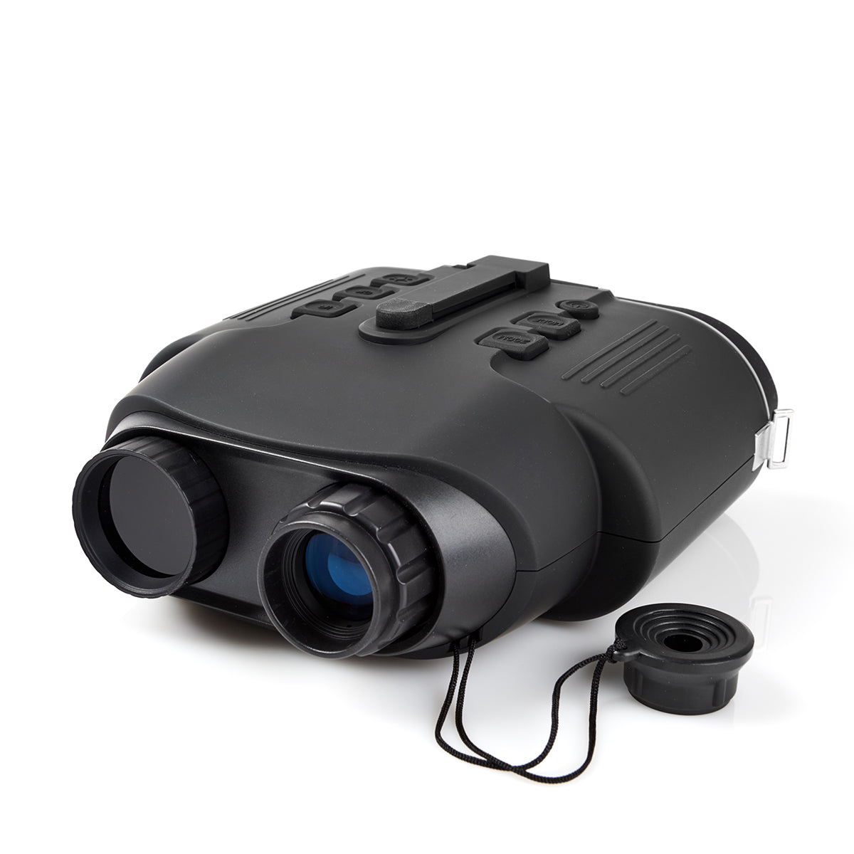True Night Vision Binoculars