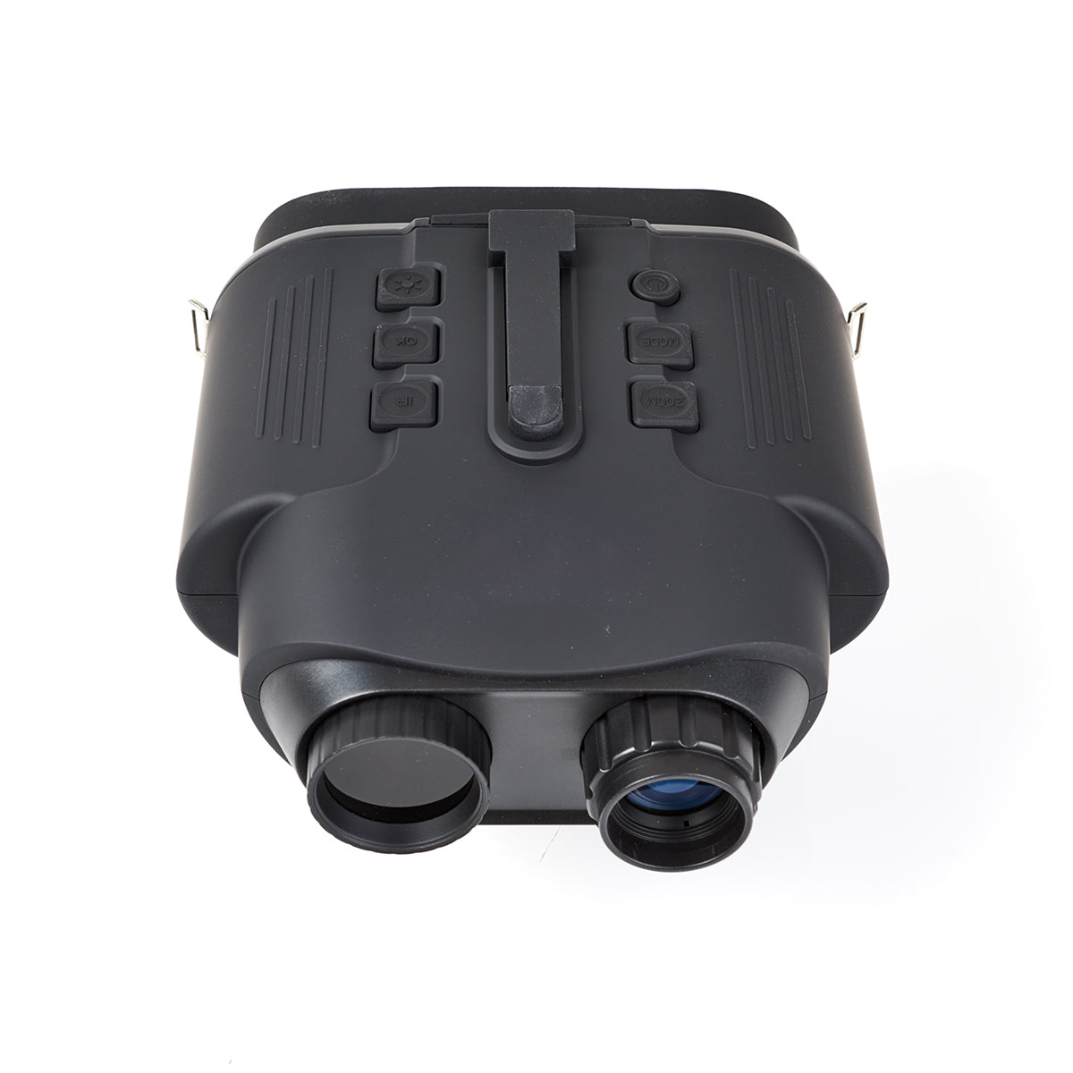 True Night Vision Binoculars