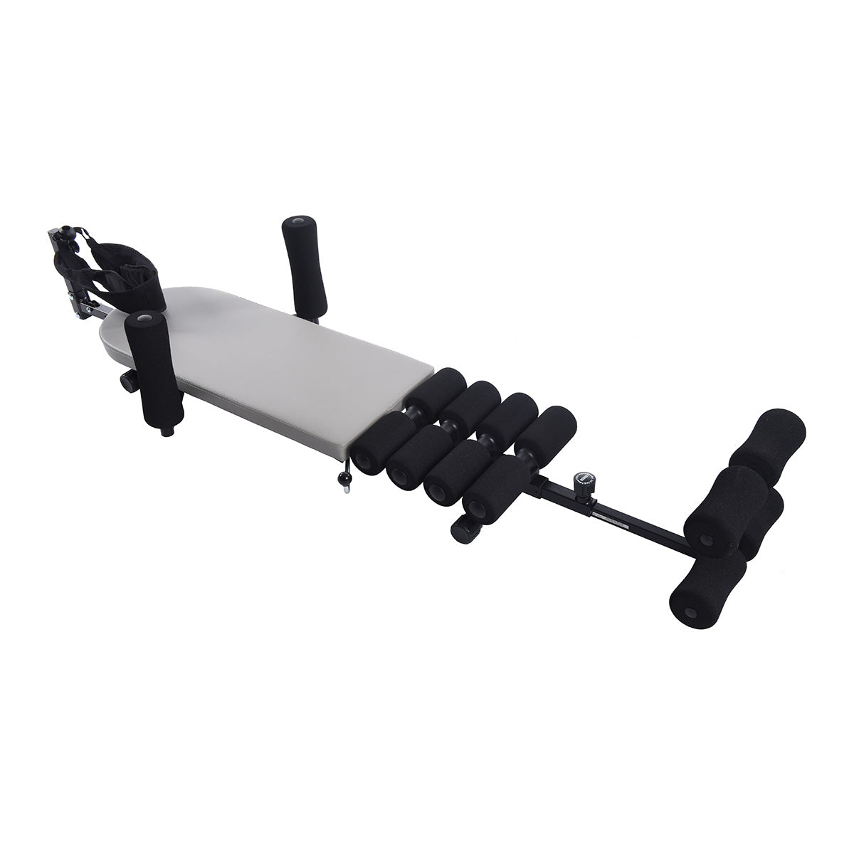 The At Home Physical Therapy Machine
