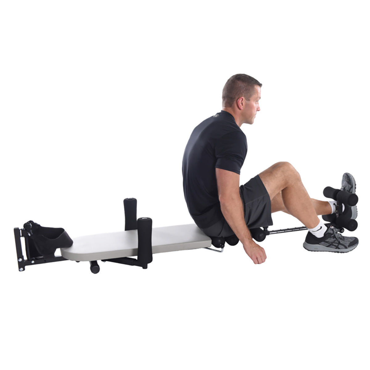 The At Home Physical Therapy Machine