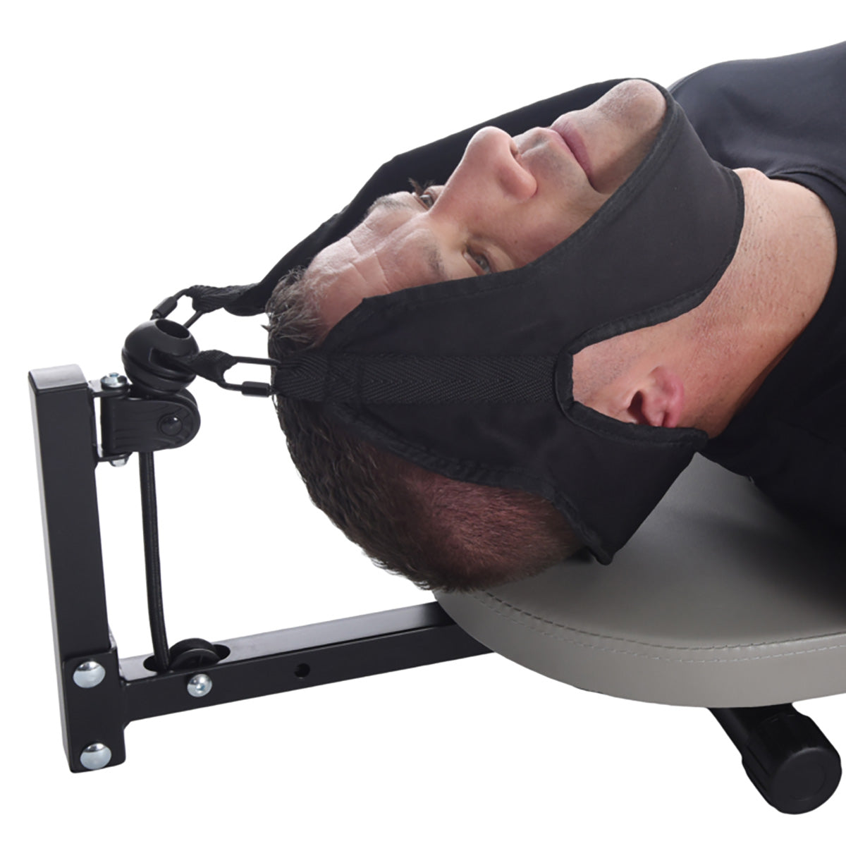 The At Home Physical Therapy Machine