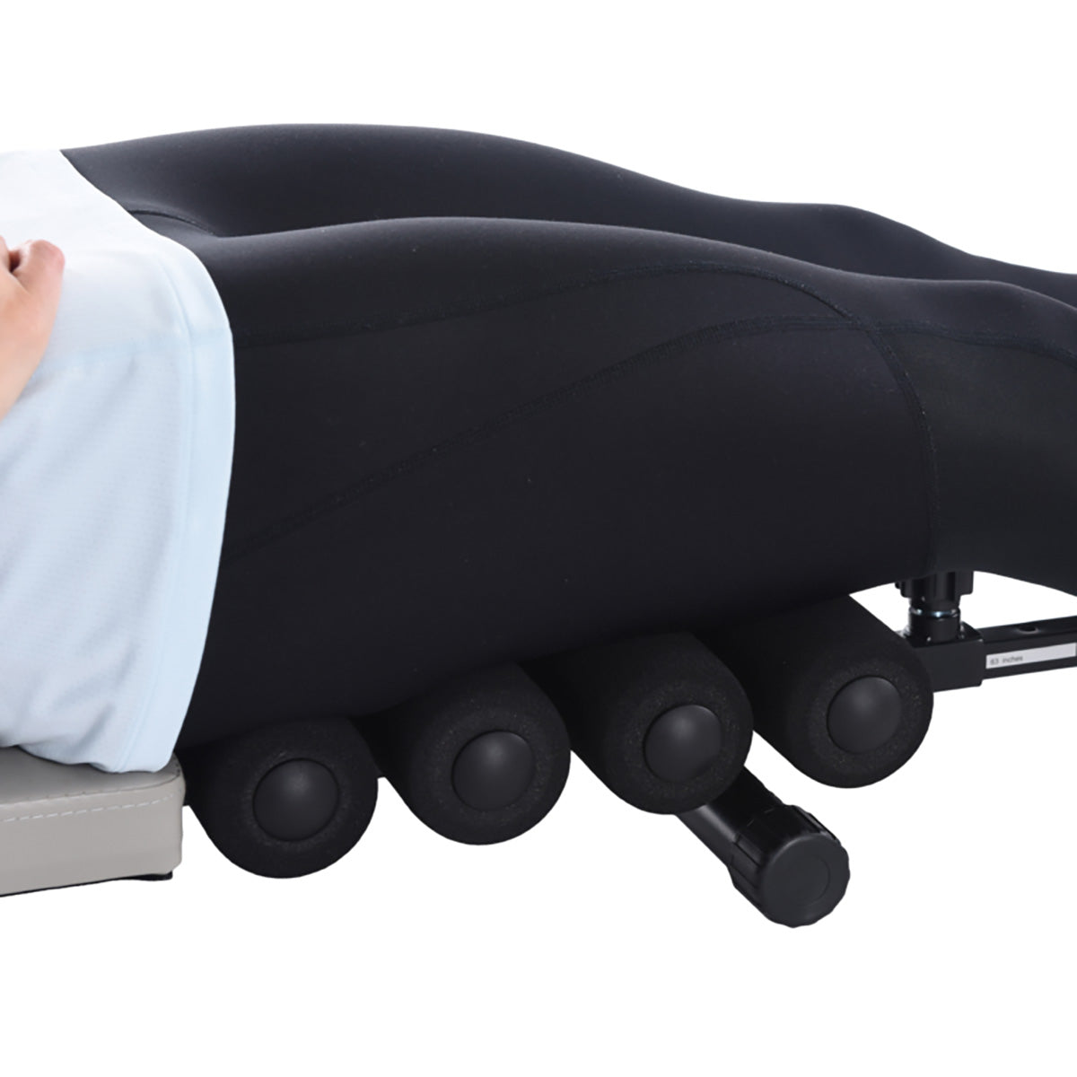 The At Home Physical Therapy Machine