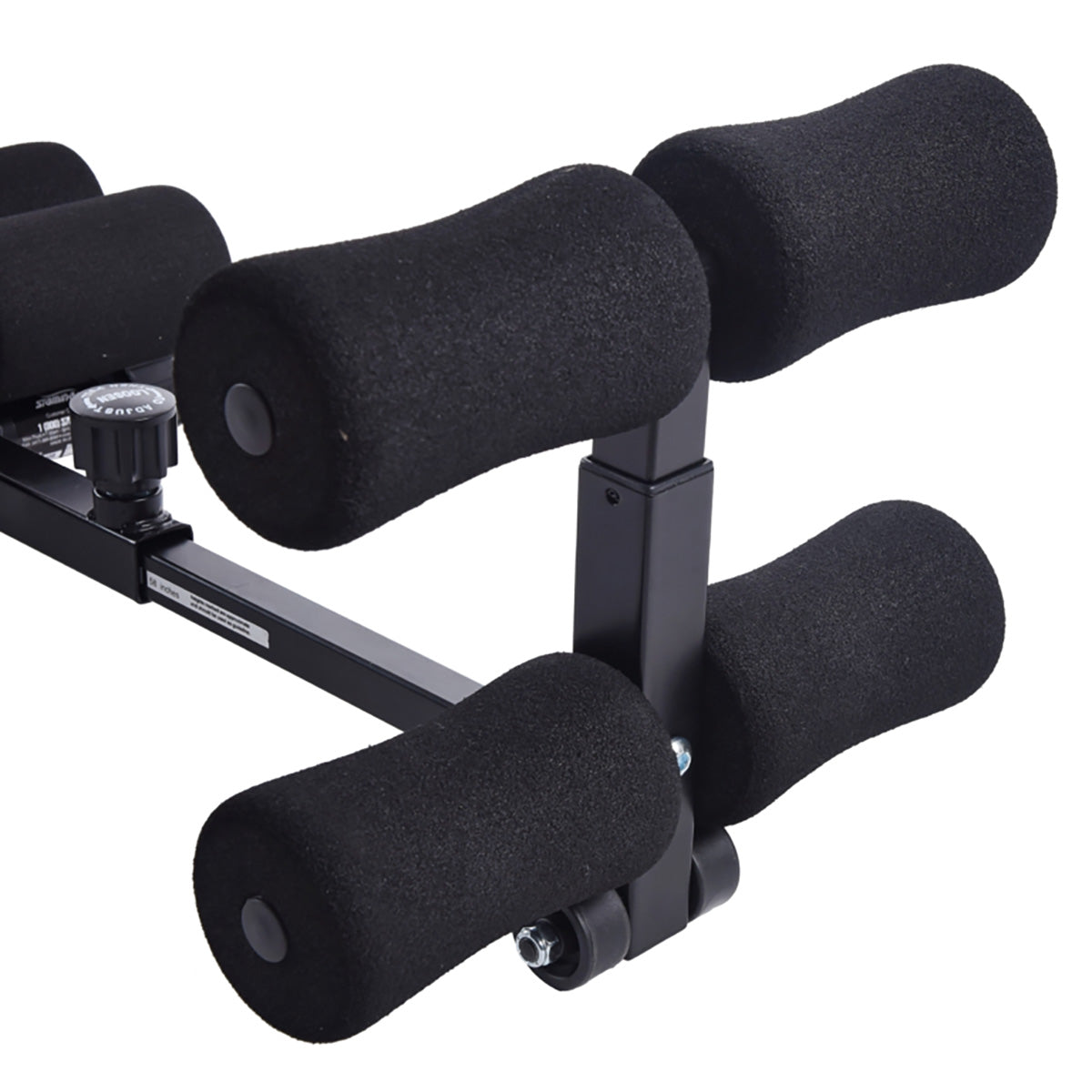 The At Home Physical Therapy Machine