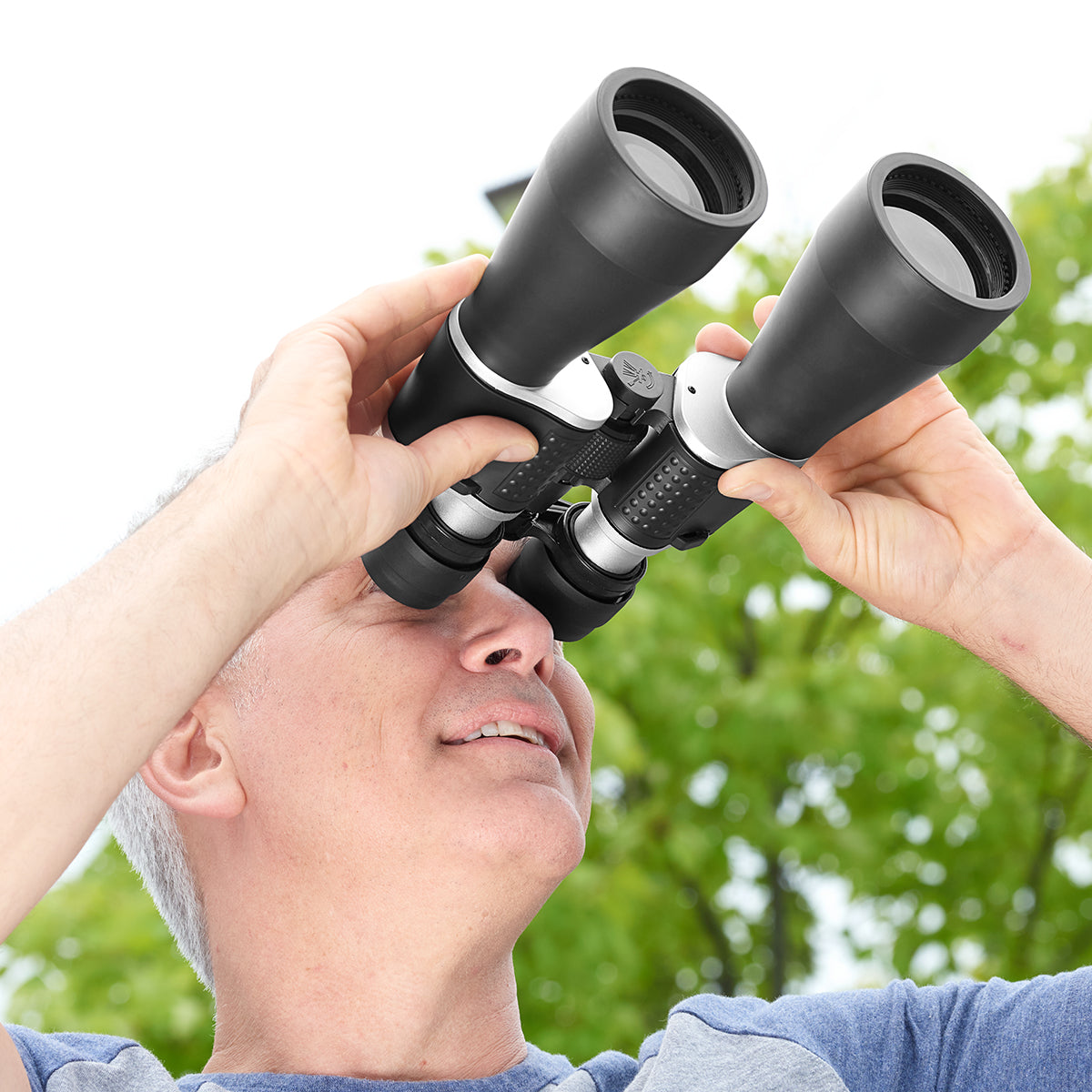 100X Ultrazoom Binoculars