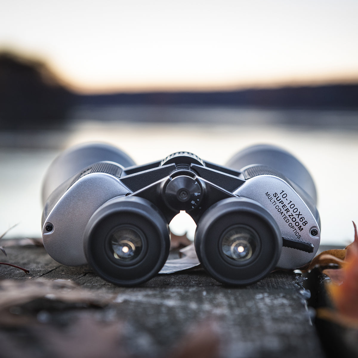 100X Ultrazoom Binoculars