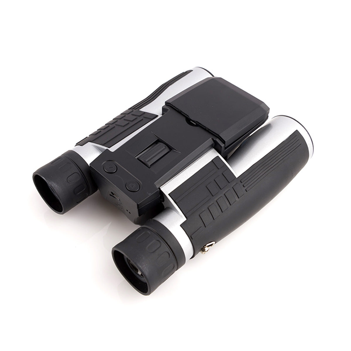 12X Zoom Digital Camera Binoculars