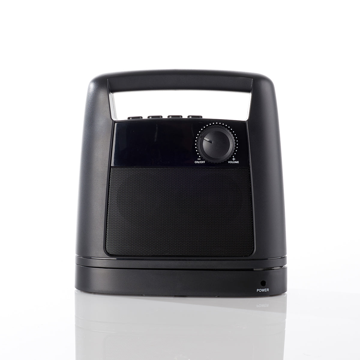 Wireless TV Speaker