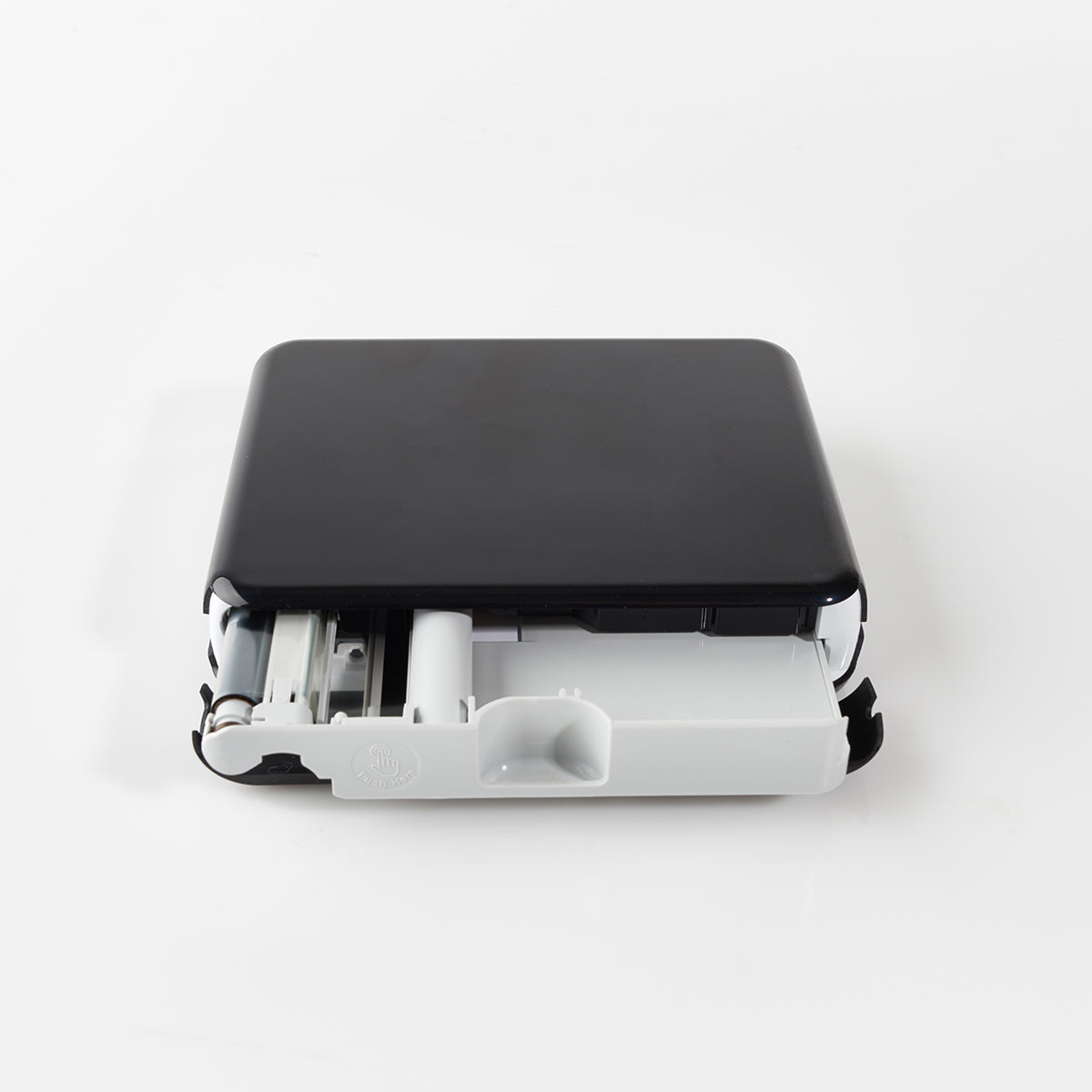 Refill Cartridge and Paper 20ct for Portable Photo Printer